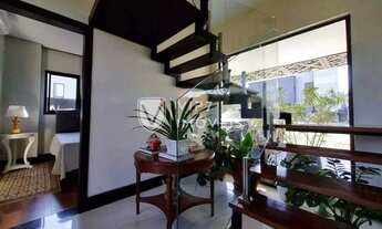 Imagem 7: Casa de Condomínio à venda, 4 quartos, 4 suítes, 4 vagas, Alphaville Nova Esplanada - Voto