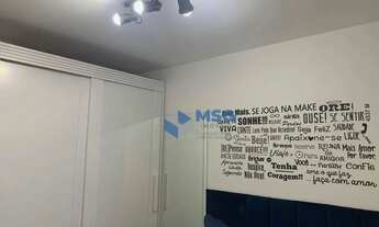 Imagem 6: Apartamento mobiliado - Lazer completo - Cambuci