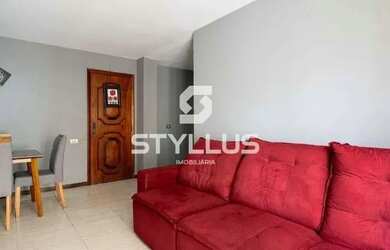 Imagem 5: Cachambi Apartamento com 3 dormitórios