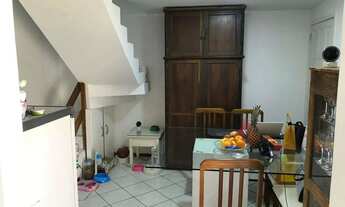 Imagem 3: Sobrado à Venda, 3 Quartos 1 (Suite) Condomínio Villares, Vargem Grande, Florianópolis/SC