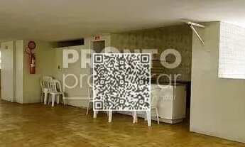 Imagem 4: Boa Viagem - Apartamento com 138 metros - 3 Quartos - 1 Suíte - 1 Garagem - Recife, PE