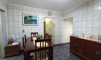 Imagem 4: Casa para Venda no Bairro Alto do Ipiranga em Ribeirão Preto/SP