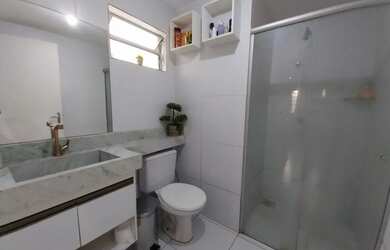 Imagem 2: Apartamento Aconchego padrão bairro pedra mole