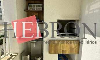 Imagem 4: Ótimo Apartamento para Venda na Mooca!!!