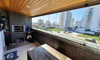 Imagem 3: Apartamento mobiliado no pagani , condomínio levert