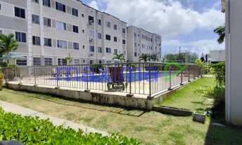 Imagem: APARTAMENTO NO CONDOMÍNIO ALAMEDA JARDINS