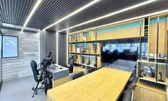 Imagem 2: Imóvel para aluguel e venda ala Comercial no Tatuapé | 35 m² | Tatuapé ão Paulo