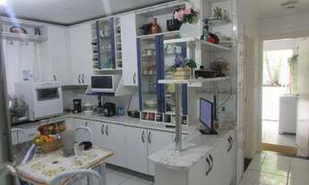 Imagem 6: Casa em Rua Sílvio Leandro - Vila Maria - São Paulo/SP