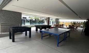 Imagem 7: Lindo Apartamento Mobiliado no Coração da Ponta Verde!