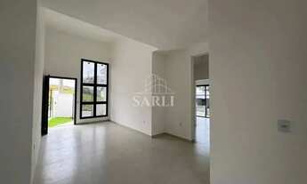 Imagem 5: Casa nova, com 3 dormitórios, sendo 1 suíte, de 100 m² Potecas - São José