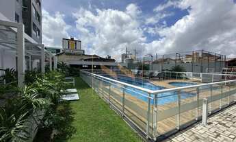 Imagem 2: Apartamento com 03 quartos sendo 01 suíte, 01 ou 02 vagas de garagem