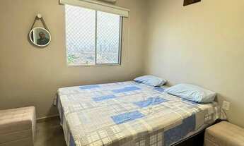 Imagem 7: MS - VENDO APARTAMENTONO EDIFICIO MERIDIANO - 2 QUARTOS - SACRAMENTA