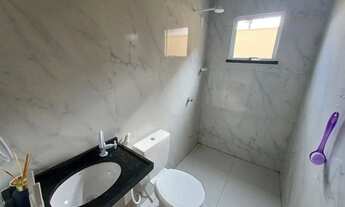 Imagem 3: Casa com 3 dormitórios