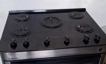 Imagem 4: Vendo fogão, excelente, poucas marcas de uso!!