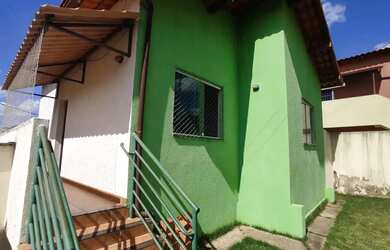 Imagem 4: Casa em Alameda dos Eucalíptos - Vale das Acácias - Ribeirão das Neves/MG