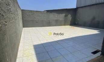 Imagem 6: Galpão para alugar, 475 m² por R$ 8.911,00/mês - Taboão - São Bernardo do Campo/SP