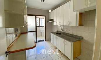 Imagem 6: Apartamento - Cambuí - Campinas