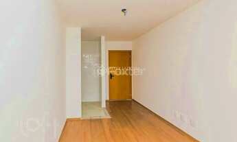 Imagem 2: Apartamento à venda Rua Walter Erwig Filho, Costa e Silva - Porto Alegre