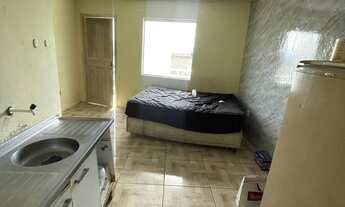 Imagem 2: Alugo quarto - Comunidade Centro