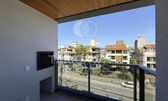 Imagem 3: Apartamento para Venda em Florianópolis, Jurerê, 2 dormitórios, 2 suítes, 2 banheiros, 2 v