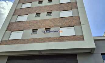 Imagem: Apartamento 2 Dormitórios com Vaga de Garagem