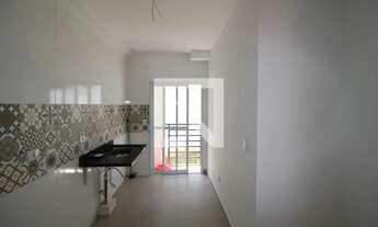 Imagem 3: Apartamento à Venda - Santana, 1 Quarto, 27 m2