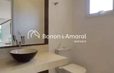 Imagem 4: Casa para locação no Condomínio Reserva Real, bairro Parque Brasil 500, Paulínia