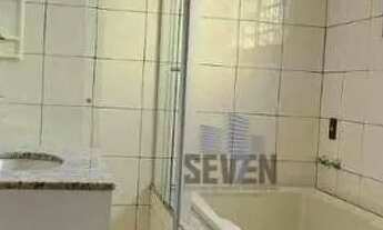 Imagem 5: Casa com 3 Quartos no Bela Vista Bauru Suíte com Banheira