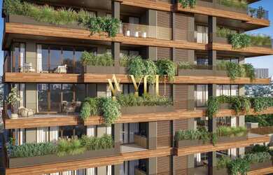 Imagem 2: Viva o Exclusivo: Apartamento Decorado de Alto Padrão no Setor Bueno