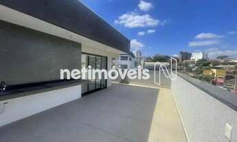 Imagem: Linda cobertura com 4 quartos e duas suites