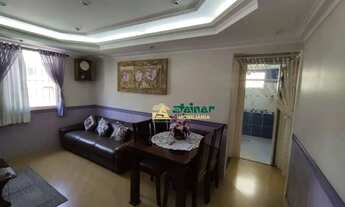 Imagem 6: Apartamento com 1 dormitório à venda, 55 m² por R$ 250.000,00 - Macedo - Guarulhos/SP