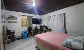 Imagem 7: VENDO CASA DE 3/4 COM GARAGEM NA CIDADE NOVA 5, PRÓX. AS PRINCIPAIS