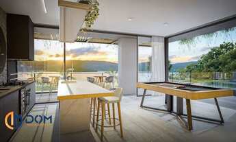 Imagem 5: Casa de Altíssimo Padrão em Condomínio Exclusivo na Lagoa Da Conceição