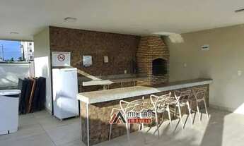 Imagem 5: Eco Way para venda 41m2 com 2 quartos no Eusébio - CE