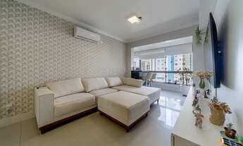 Imagem 4: Apartamento de 87m² no três figueiras 02 quartos