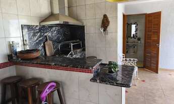 Imagem 6: Casa jardim América 4 quartos