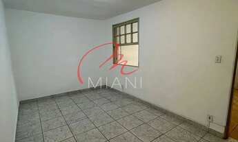 Imagem 3: Casa para Locação 2 Dormitórios | Rua Tranquila e sem Saída