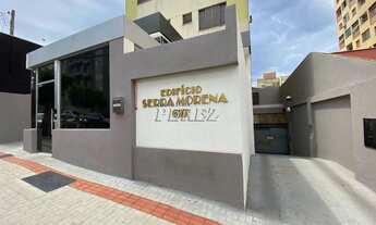 Imagem: Apartamento para alugar no centro de Londrina