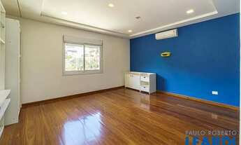 Imagem 7: CASA EM CONDOMÍNIO - TAMBORÉ 10 - SP