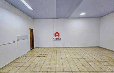 Imagem 6: Sala comercial para locação com 160m² localizada no Setor Jardim América