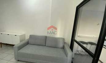 Imagem 5: Apartamento para Locação em Salvador, Caminho das Árvores, 1 dormitório, 1 suíte, 1 banhei