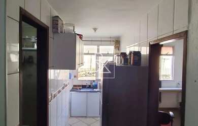 Imagem 6: Apartamento 2 Quartos Eldorado Próximo da Feirinha - Contagem/MG