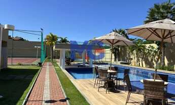 Imagem 5: Apartamento com 02 Quartos com 55,14m²no Bairro Messejana- Fortaleza-Ce