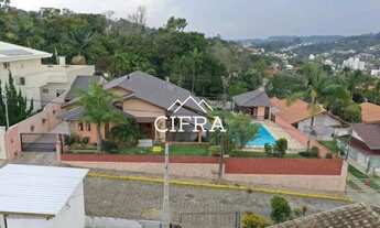 Imagem: Casa de Alvenaria - Venda - 03 dormitórios