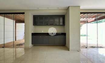 Imagem 5: Apartamento Duplex - 3 Suítes - Locação - Bosque das Juritis