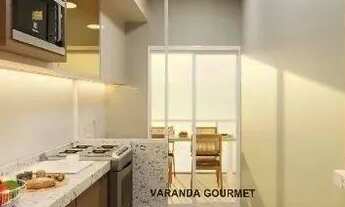 Imagem 3: Apartamento 2 quartos - São Pedro