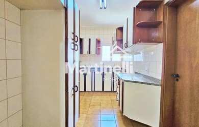 Imagem 5: Apartamento locação no Edifício Tennessee, próximo ao Shopping Santa Úrsula - Ribeirão Pre