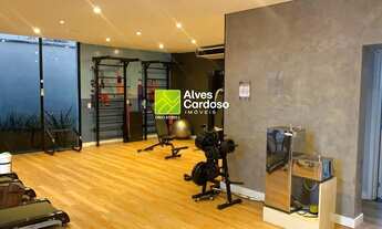 Imagem 4: Apartamento a venda - Condomínio Le Monde Campolim