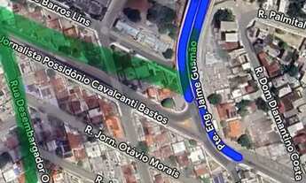 Imagem 2: Imóvel para aluguel com 250 metros quadrados com 4 quartos em Iputinga - Recife - PE