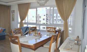 Imagem 3: Apartamento 3 Quartos | 93 m² | Condomínio Clube | 2 Vagas